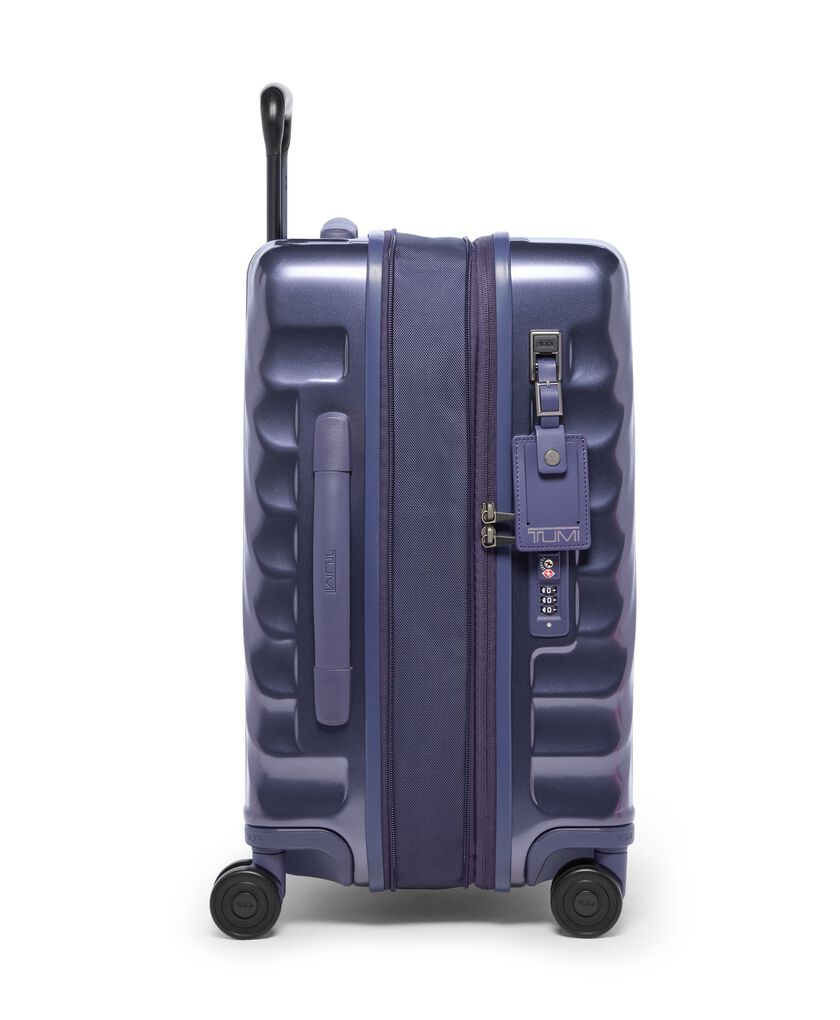 19 DEGREE International Expandable 4 Wheeled Carry-On  hi-res | TUMI