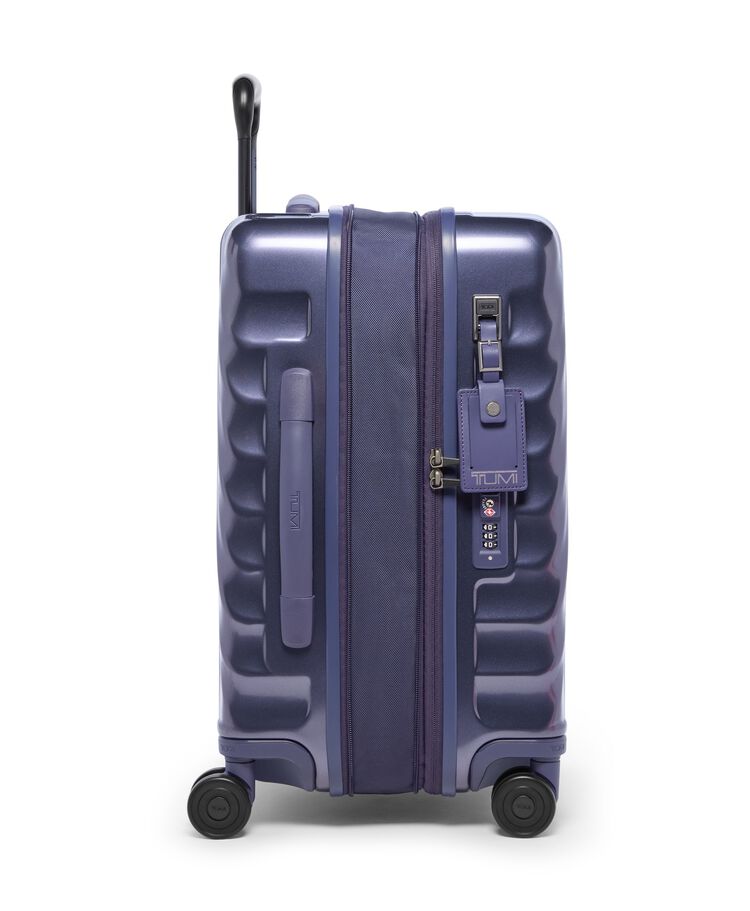 19 DEGREE International Expandable 4 Wheeled Carry-On  hi-res | TUMI