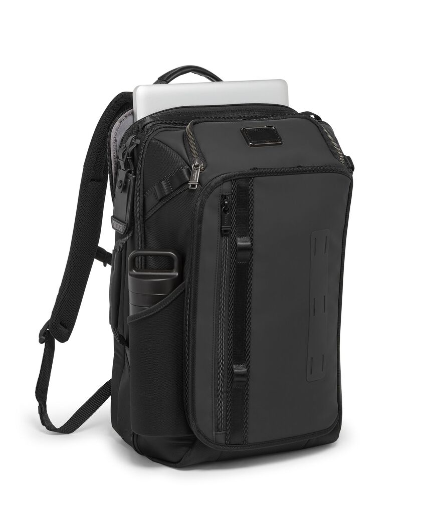 Detrick Backpack  hi-res | TUMI