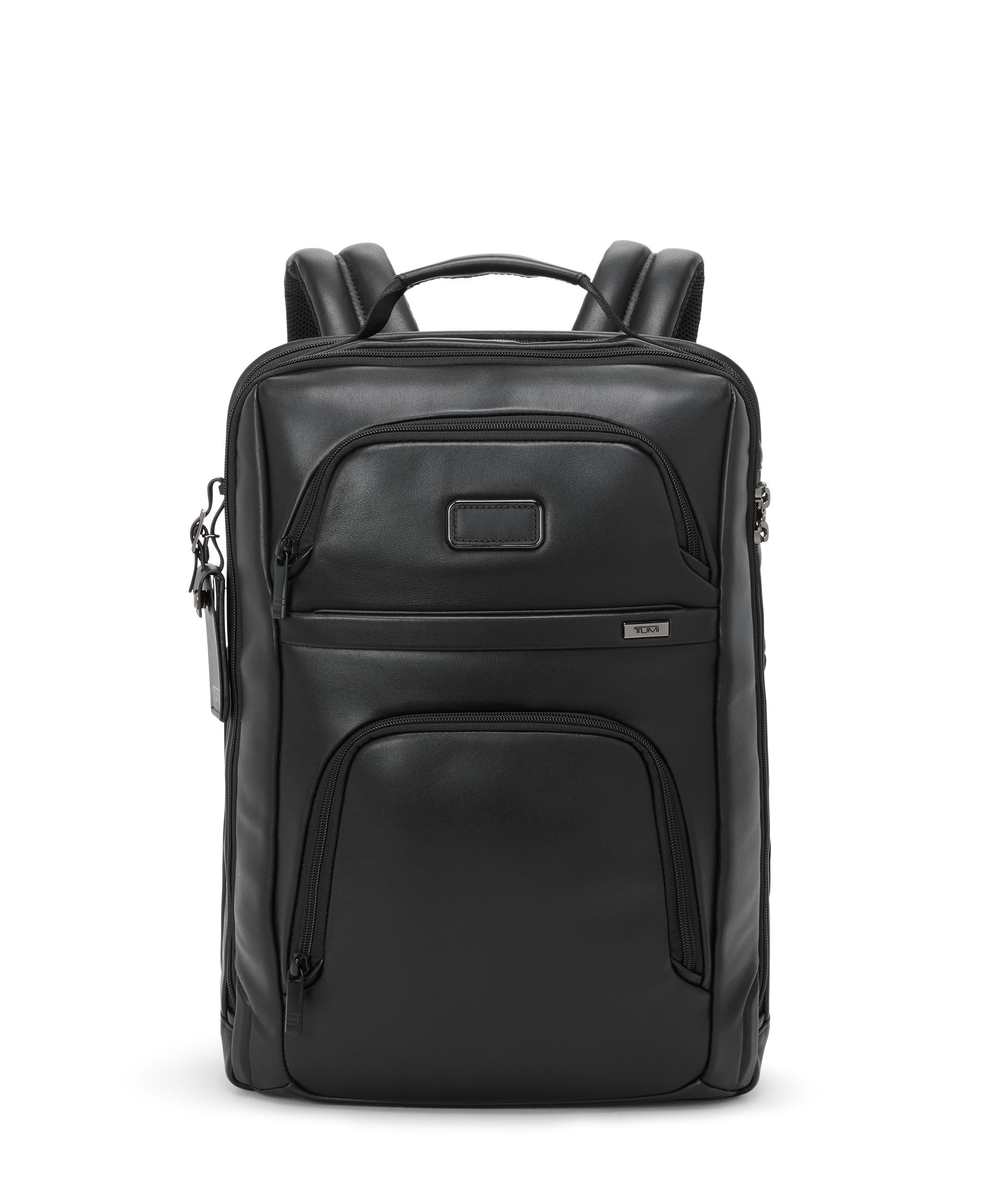 TUMI Alpha Collection – Premium Backpacks, Luggage & Briefcases
