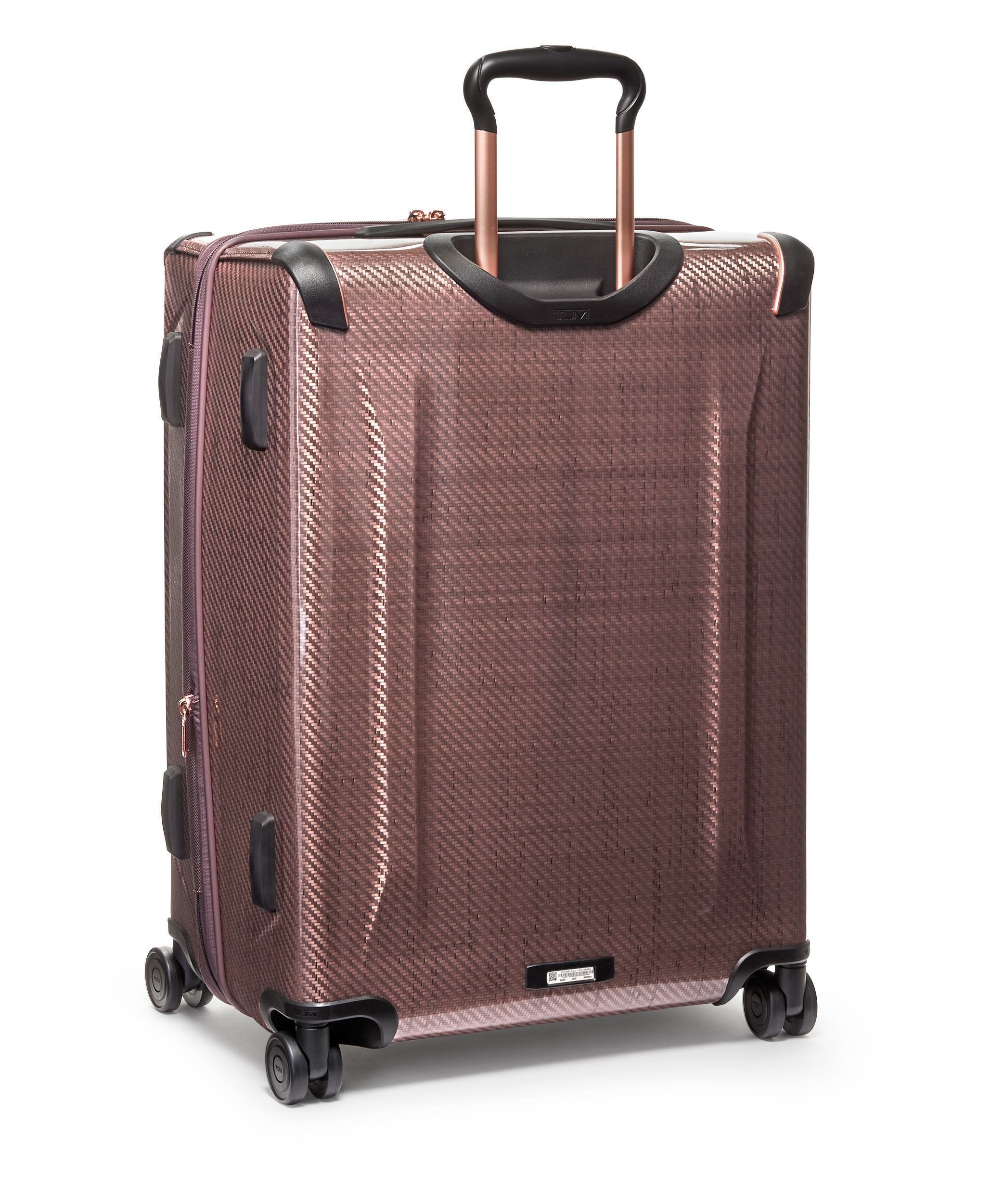 Luggage similar to tumi top