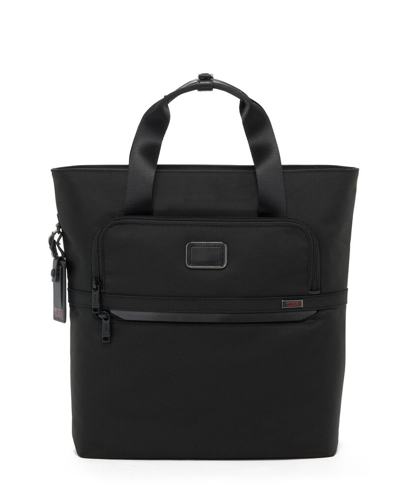 TUMI ALPHA Tote Backpack  hi-res | TUMI