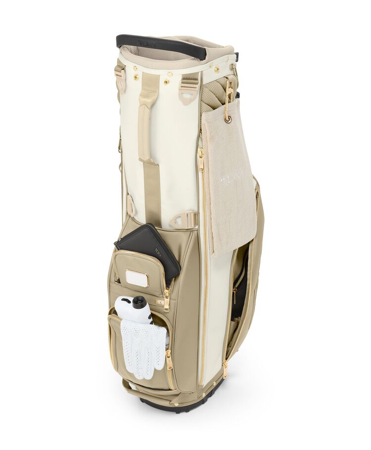 TUMI SPORT Golf Stand Bag  hi-res | TUMI
