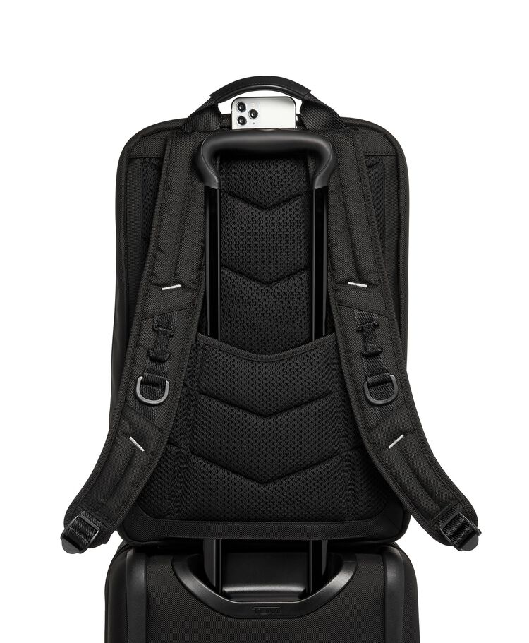 ALPHA BRAVO Esports Pro 17" Backpack  hi-res | TUMI