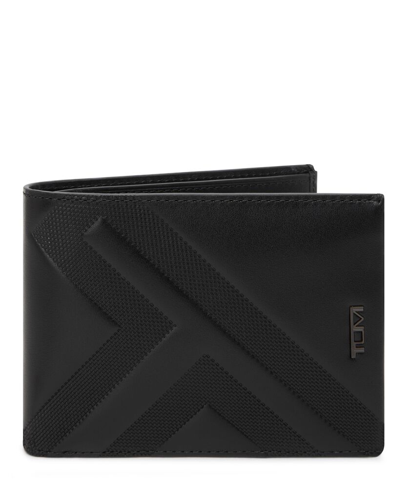 NASSAU SLG Global Wallet with Coin Pocket  hi-res | TUMI