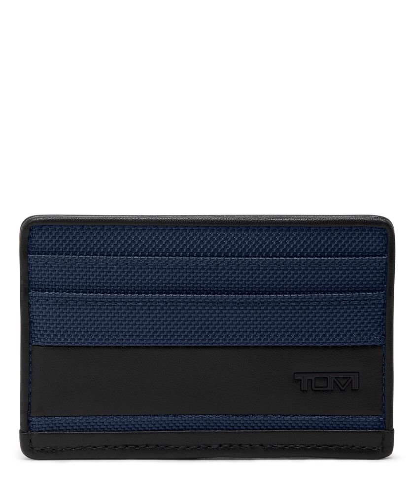 ALPHA Slim Card Case  hi-res | TUMI