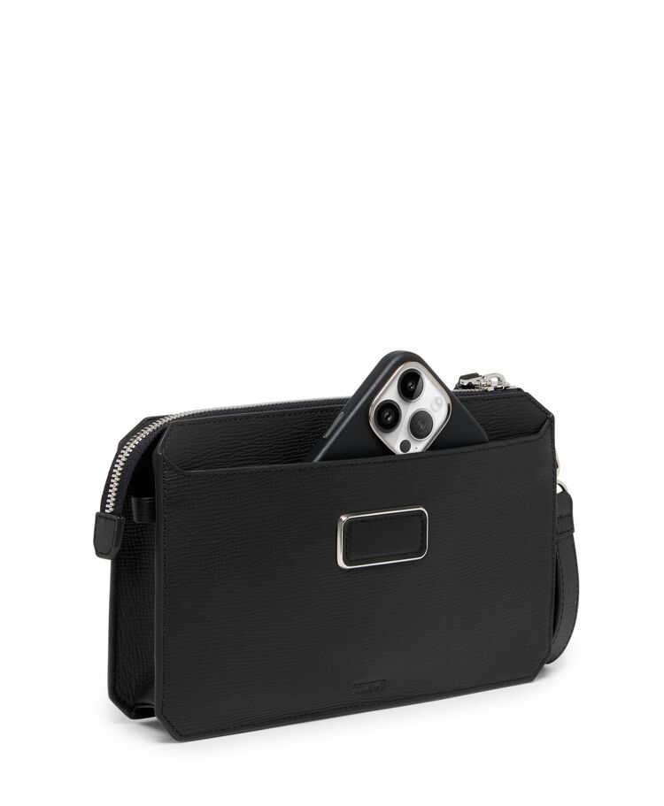 TURIN Mathi Clutch  hi-res | TUMI