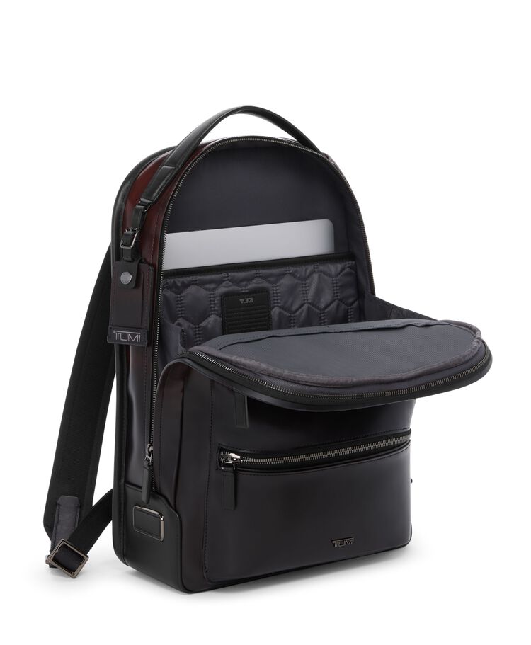 Bradner Backpack  hi-res | TUMI