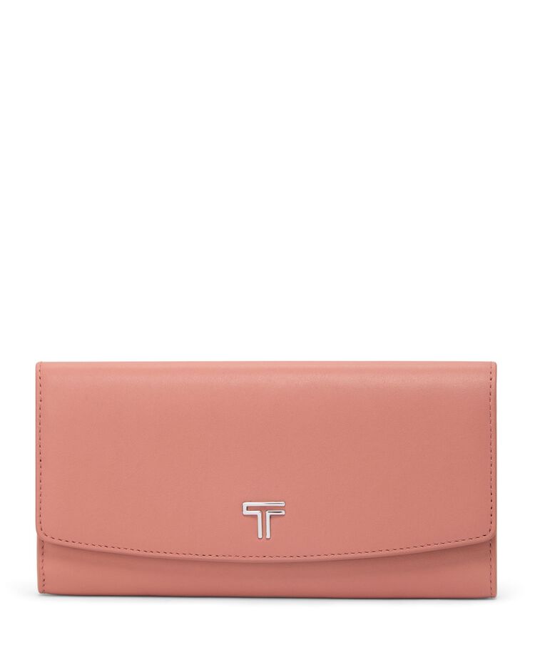 BELDEN SLG Continental Flap Wallet  hi-res | TUMI