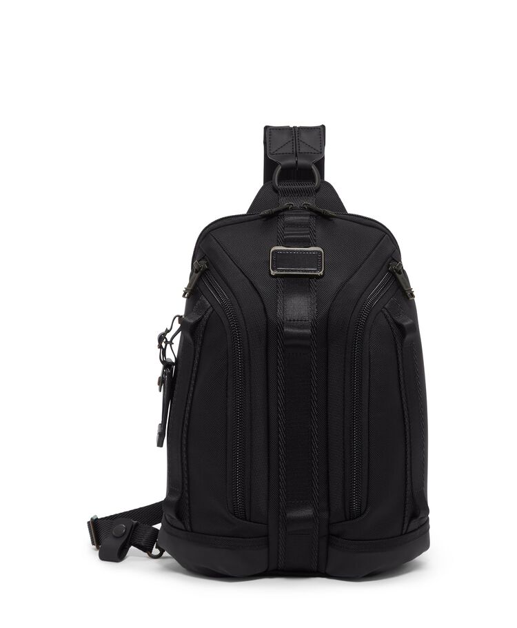 ⭐︎最終値下げ⭐︎ TUMI ALPHA BRAVO ブレマートン SLING 高城剛 トゥミ