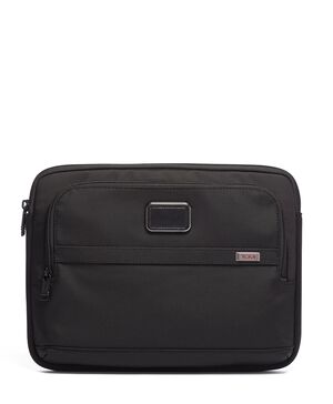 ALPHA Medium Laptop Cover  hi-res | TUMI
