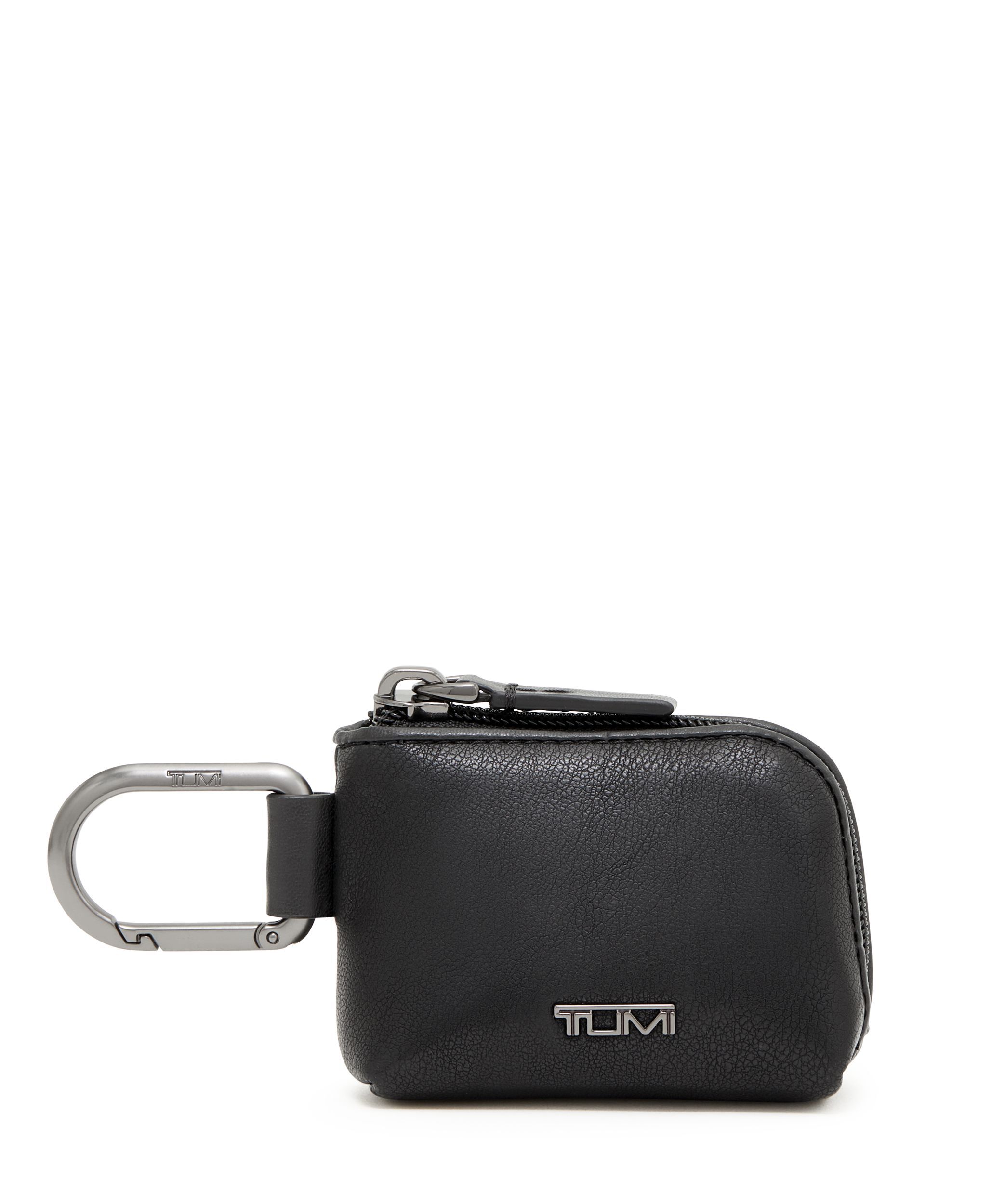 Extra Small Pouch in Black | Tumi+ | TUMI Singapore