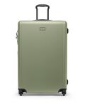 Large Expandable Checked