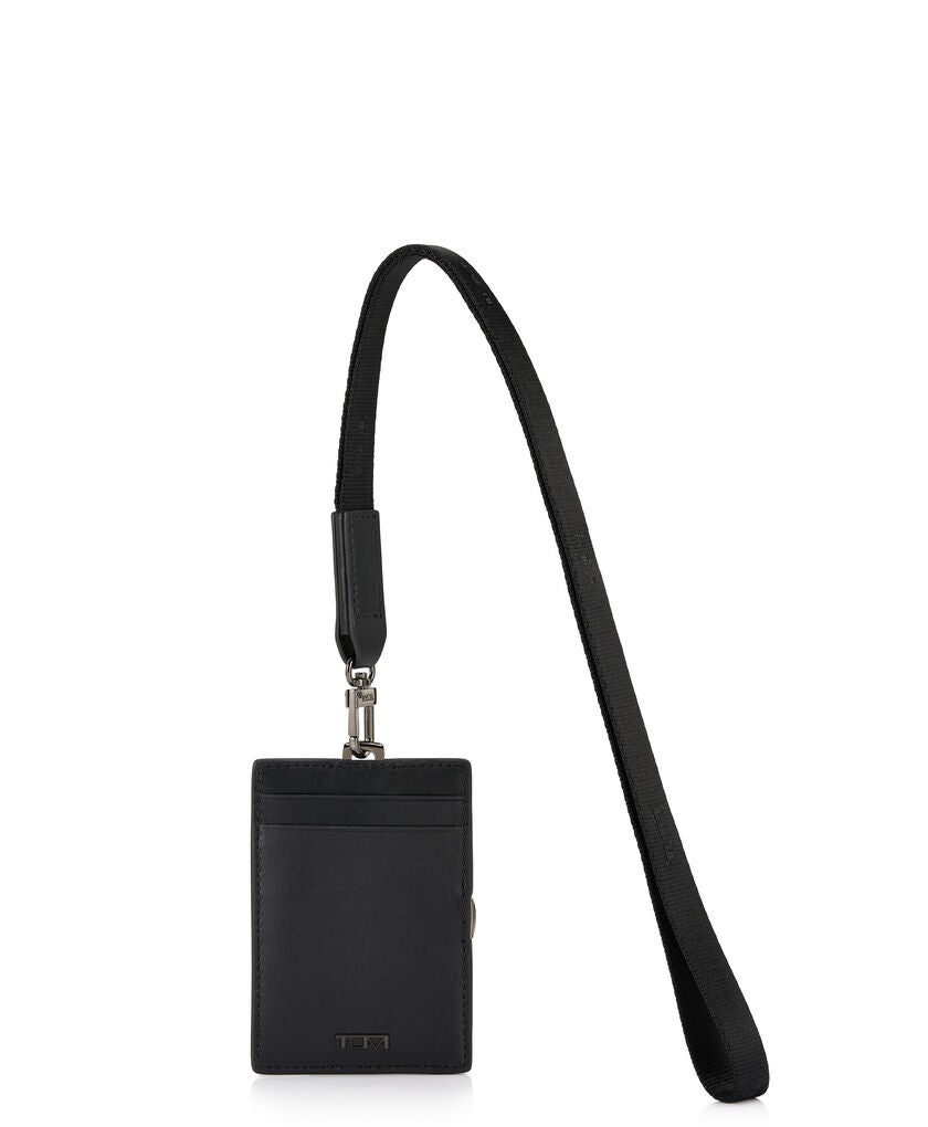 ID Card Lanyard  hi-res | TUMI