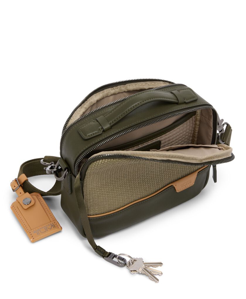 TUMI HARRISON Winsor Crossbody  hi-res | TUMI