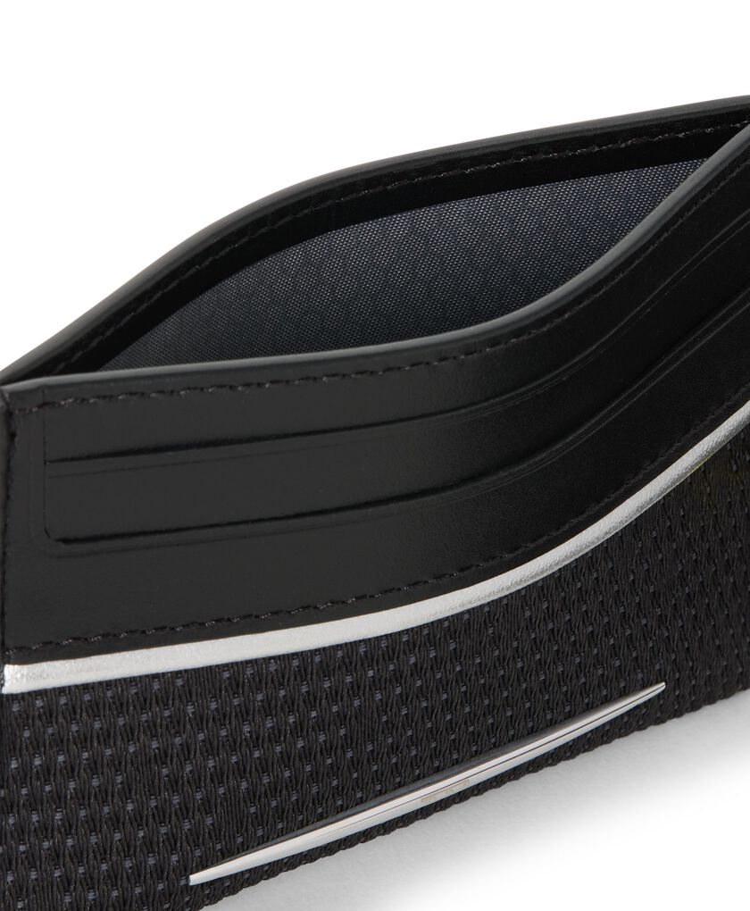 TUMI I MCLAREN Slim Card Case  hi-res | TUMI