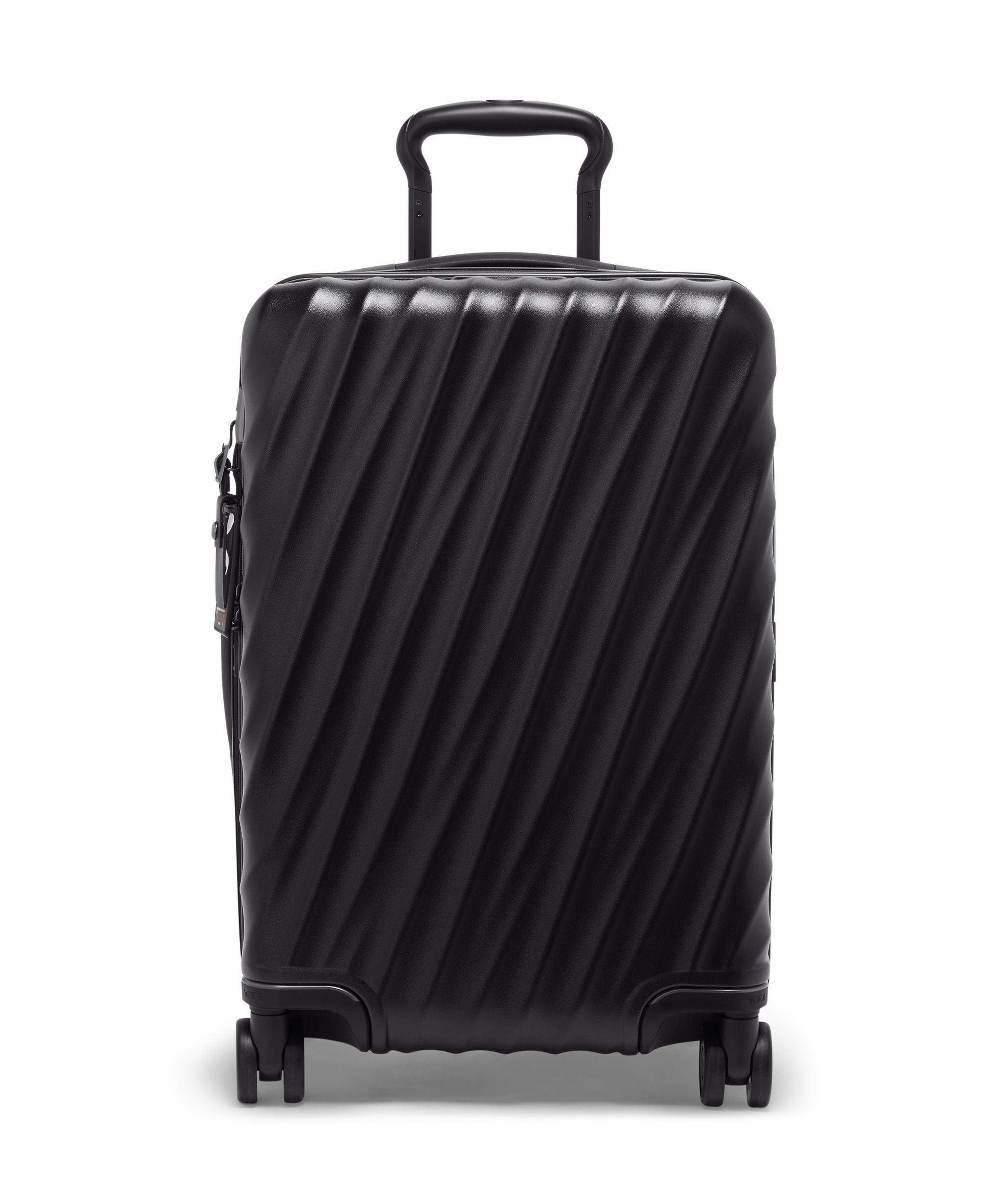 Luggage back top