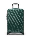 Expandable Carry-On
