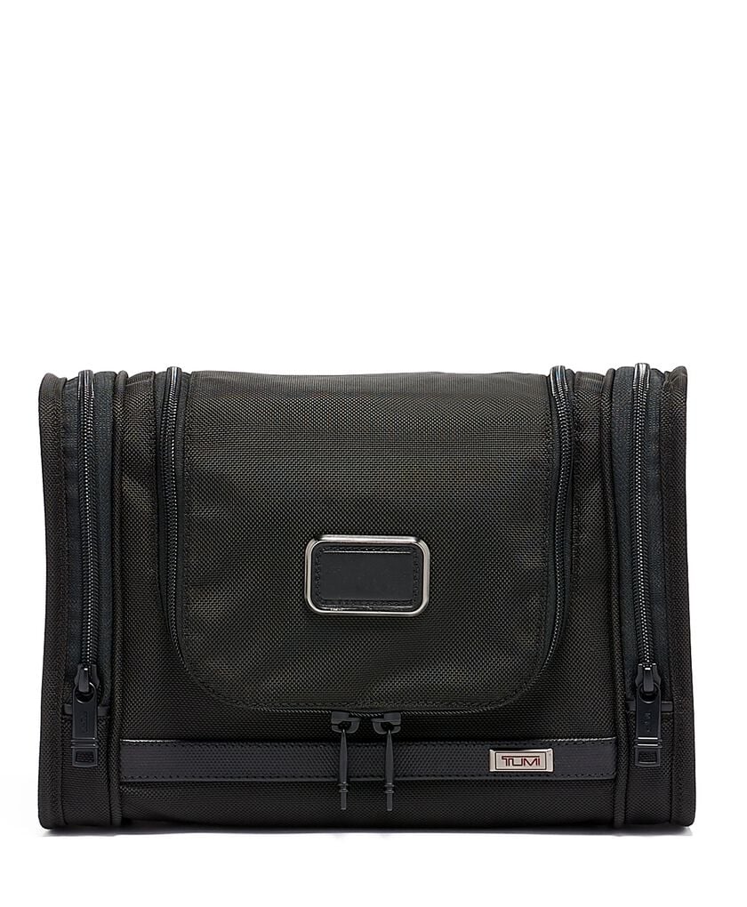 TUMI ALPHA Hanging Travel Kit  hi-res | TUMI