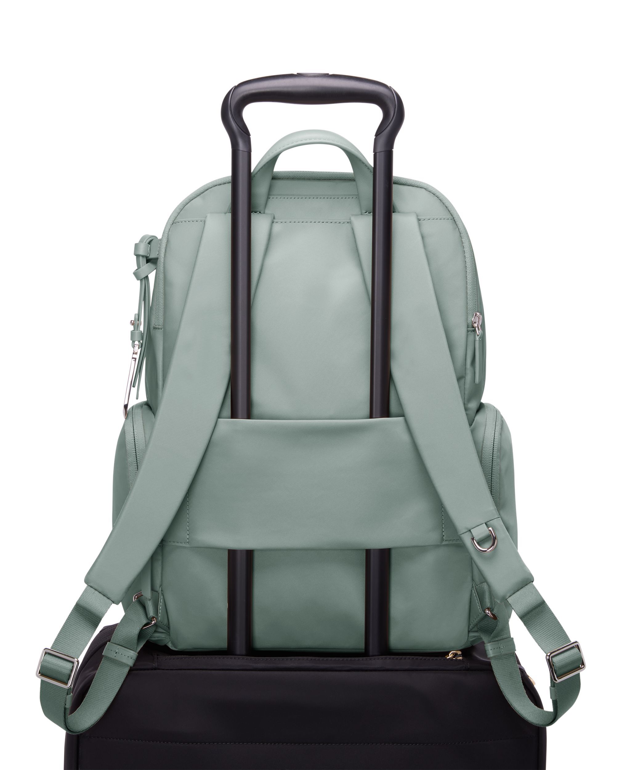 Celina Backpack in Thyme | Voyageur | TUMI Singapore
