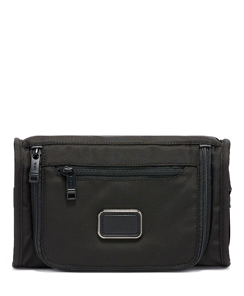 TUMI ALPHA Travel Kit  hi-res | TUMI