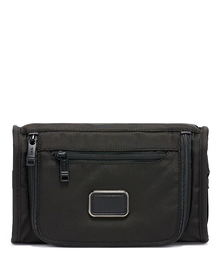 TUMI ALPHA Travel Kit  hi-res | TUMI