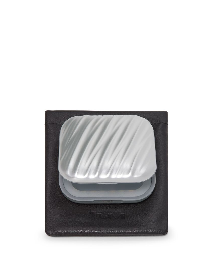 19 DEGREE ALUMINUM Compact Mirror  hi-res | TUMI