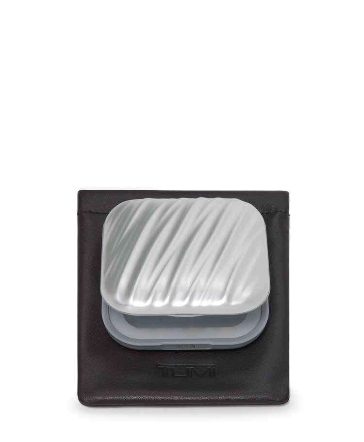 19 DEGREE ALUMINUM Compact Mirror  hi-res | TUMI