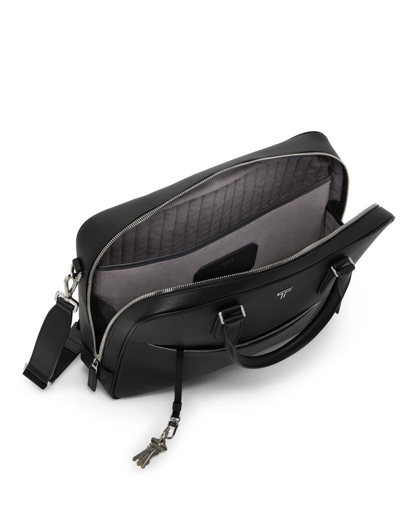 TURIN Leonzo Medium Brief  hi-res | TUMI