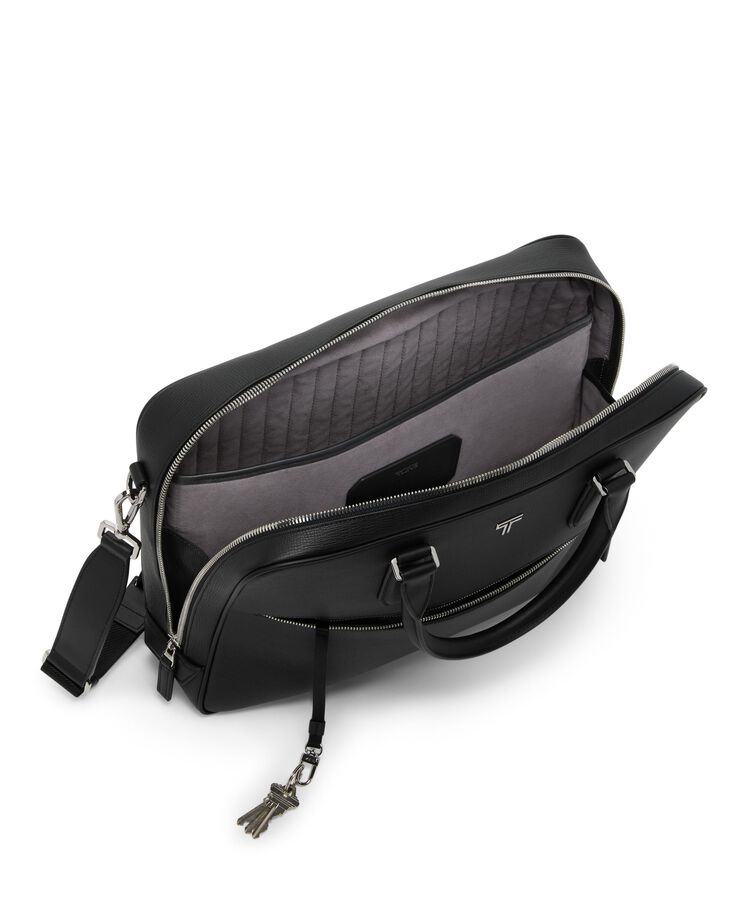 TURIN Leonzo Medium Brief  hi-res | TUMI