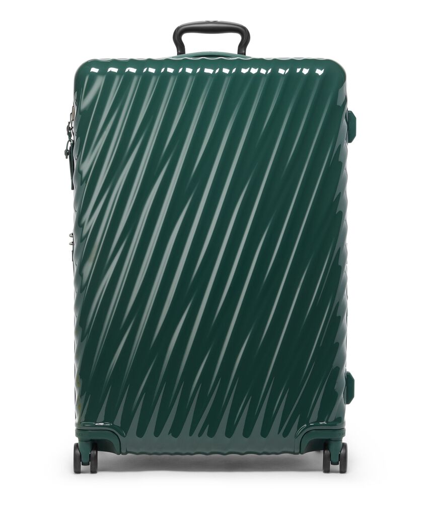 19 DEGREE Large Expandable Checked  hi-res | TUMI