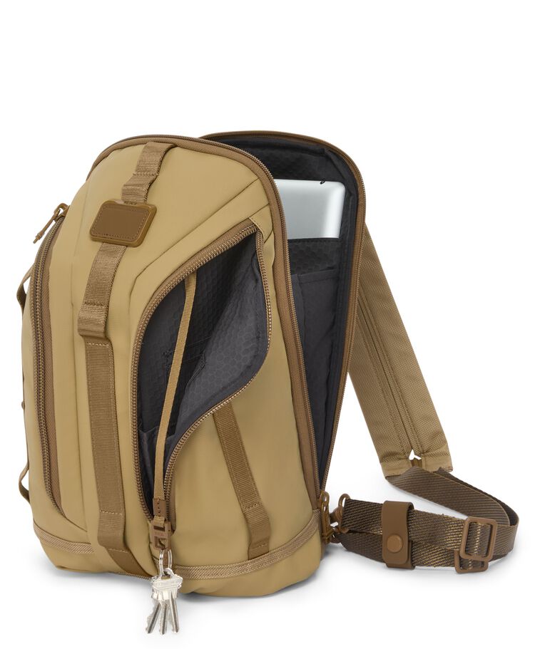 ALPHA BRAVO Knight Sling  hi-res | TUMI