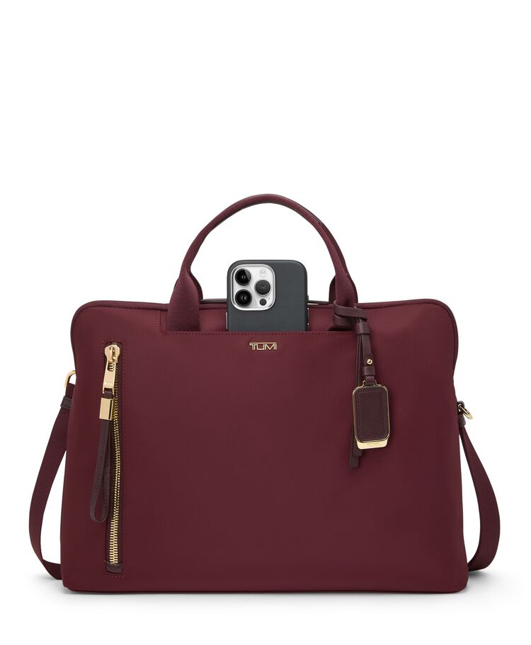 Benin Laptop Carrier  hi-res | TUMI