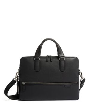 HARRISON Tower Portfolio Brief  hi-res | TUMI