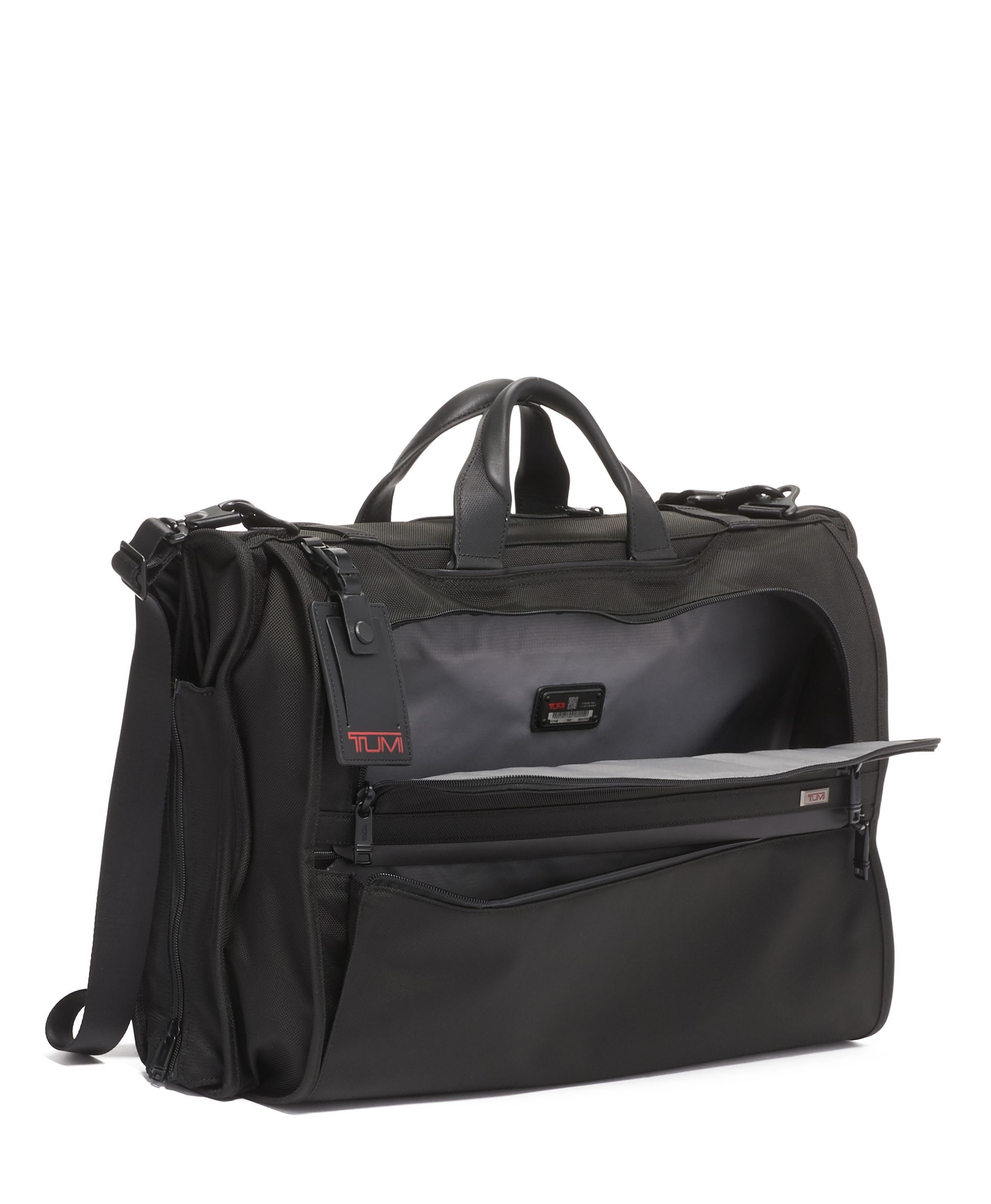 Tumi TUMI ALPHA GARMENT TRI FOLD C O TUMI Singapore