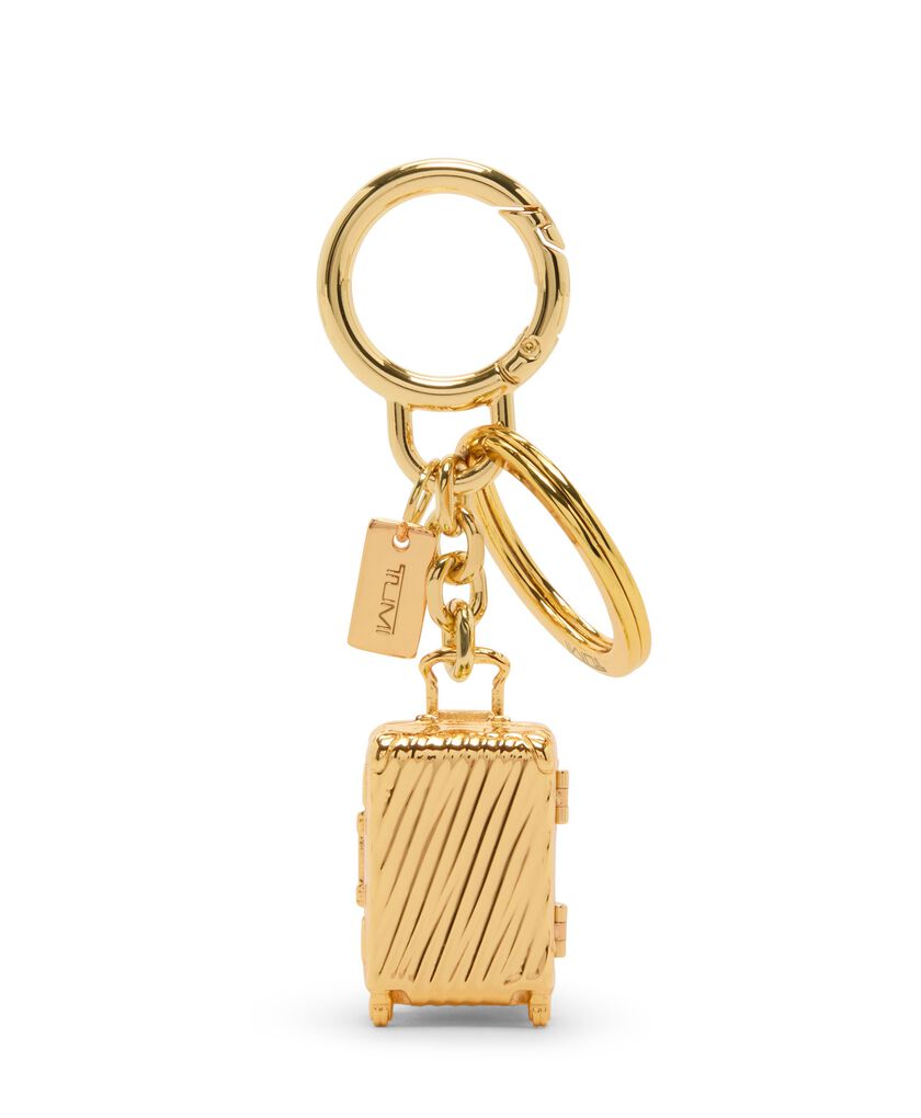 KEY FOBS 19 Degree Luggage Charm  hi-res | TUMI
