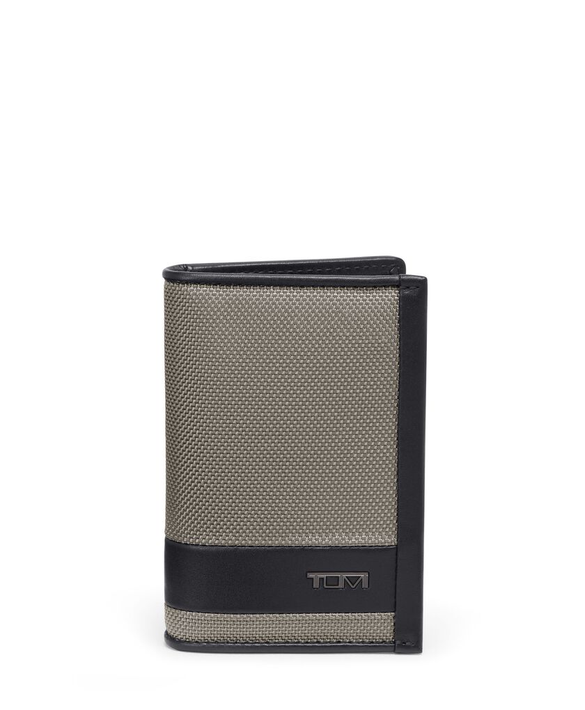 TUMI ALPHA Mutli Window Card Case  hi-res | TUMI