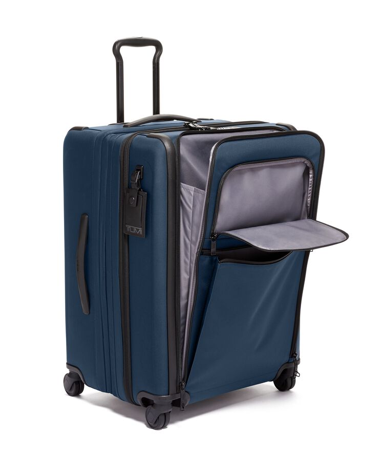 ALPHA Short Trip Expandable 4 Wheeled Packing Case  hi-res | TUMI