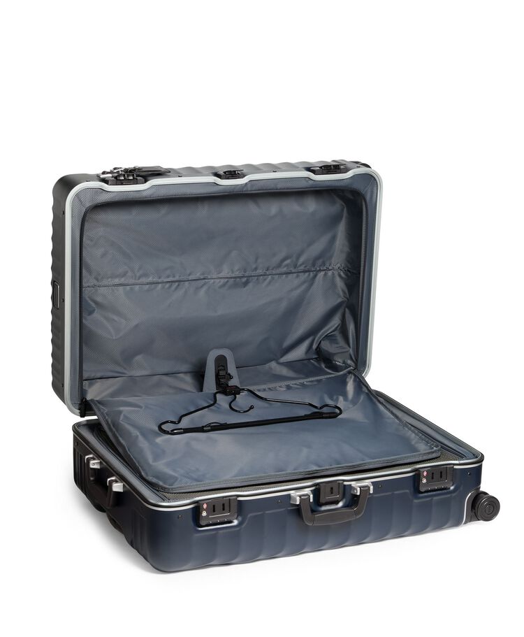 19 DEGREE FRAME Extended Trip 4 Wheeled Packing Case  hi-res | TUMI