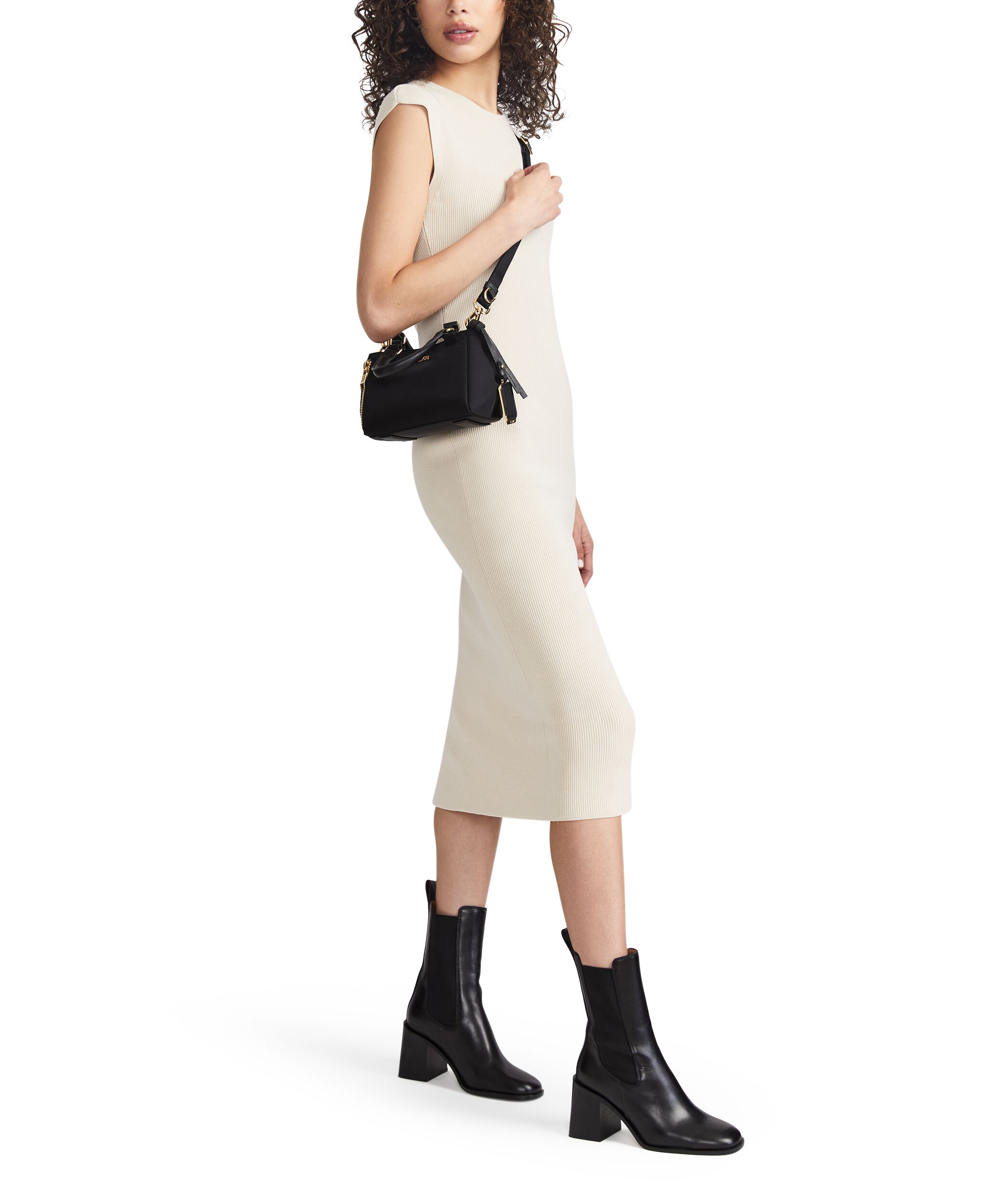 Tumi VOYAGEUR VALETTA MICRO TOTE TUMI Singapore