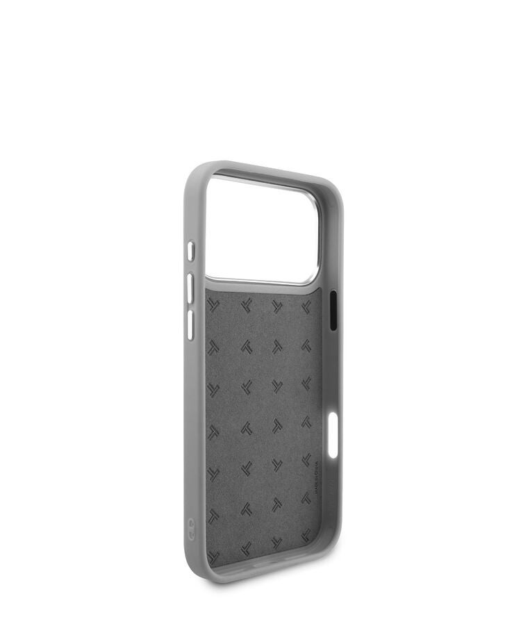 MOBILE ACCESSORIES Aluminum iPhone 17 Pro Max Case  hi-res | TUMI