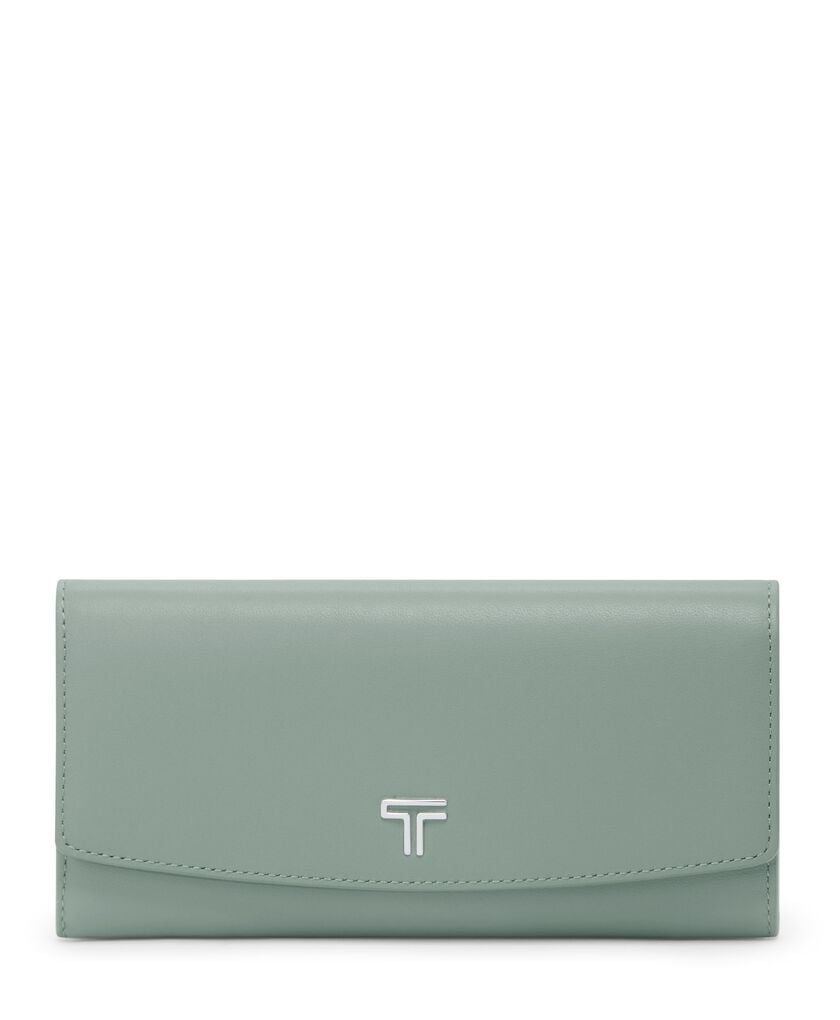 BELDEN SLG Continental Flap Wallet  hi-res | TUMI