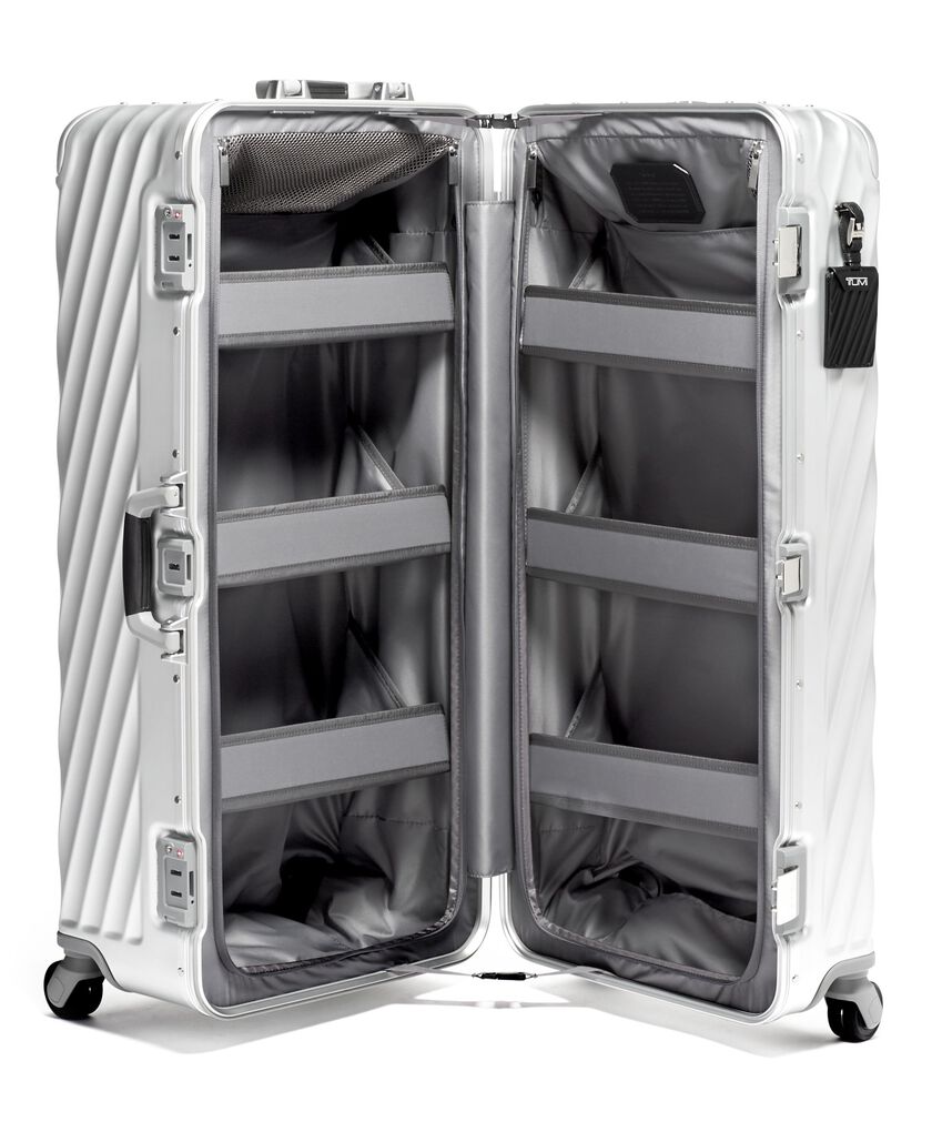 Rolling Trunk  hi-res | TUMI