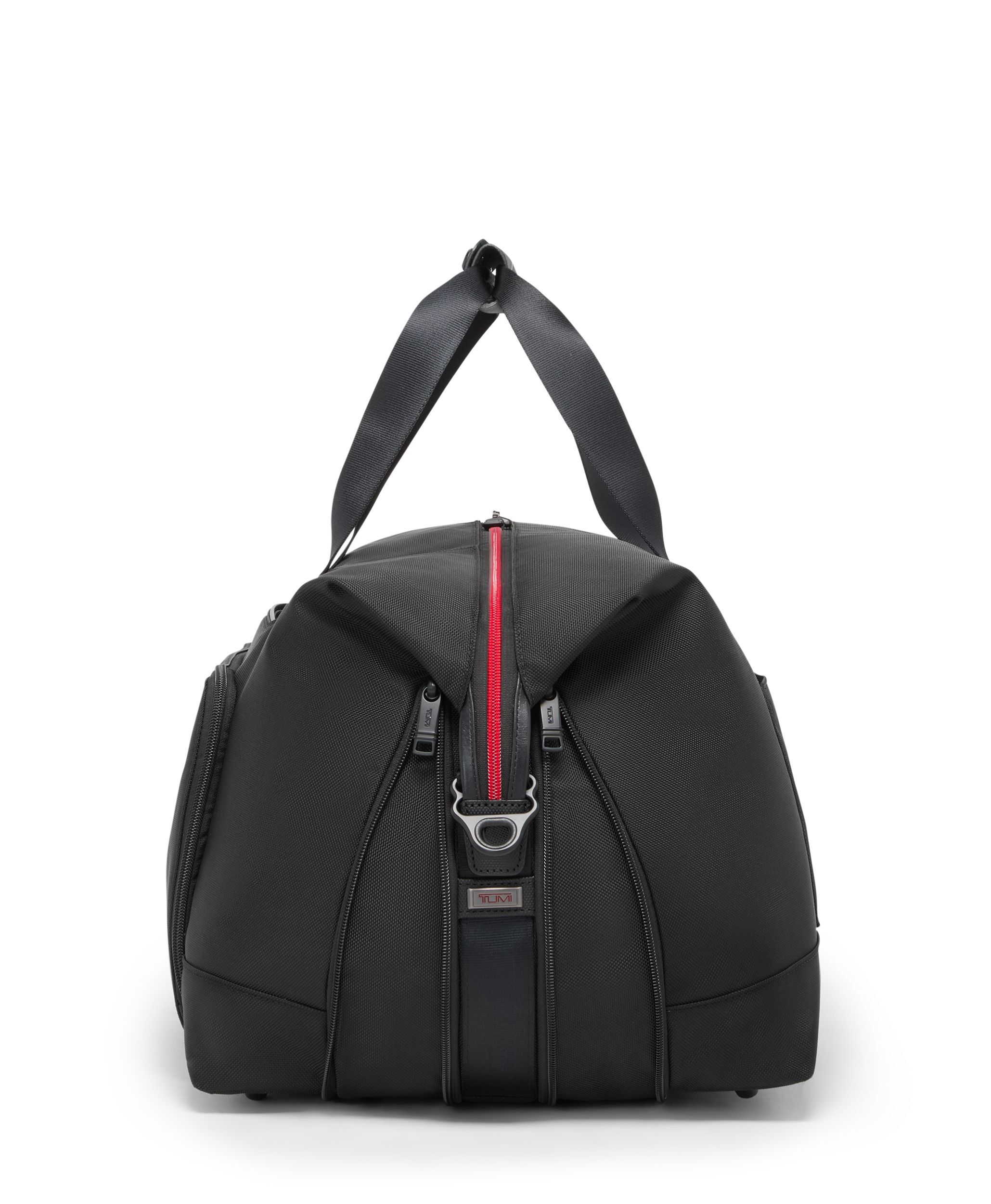 バッグ TUMI ALPHA 2 263127D4 TUMI Alpha Body Bag Backpack 2 Way Black Nylon Leather