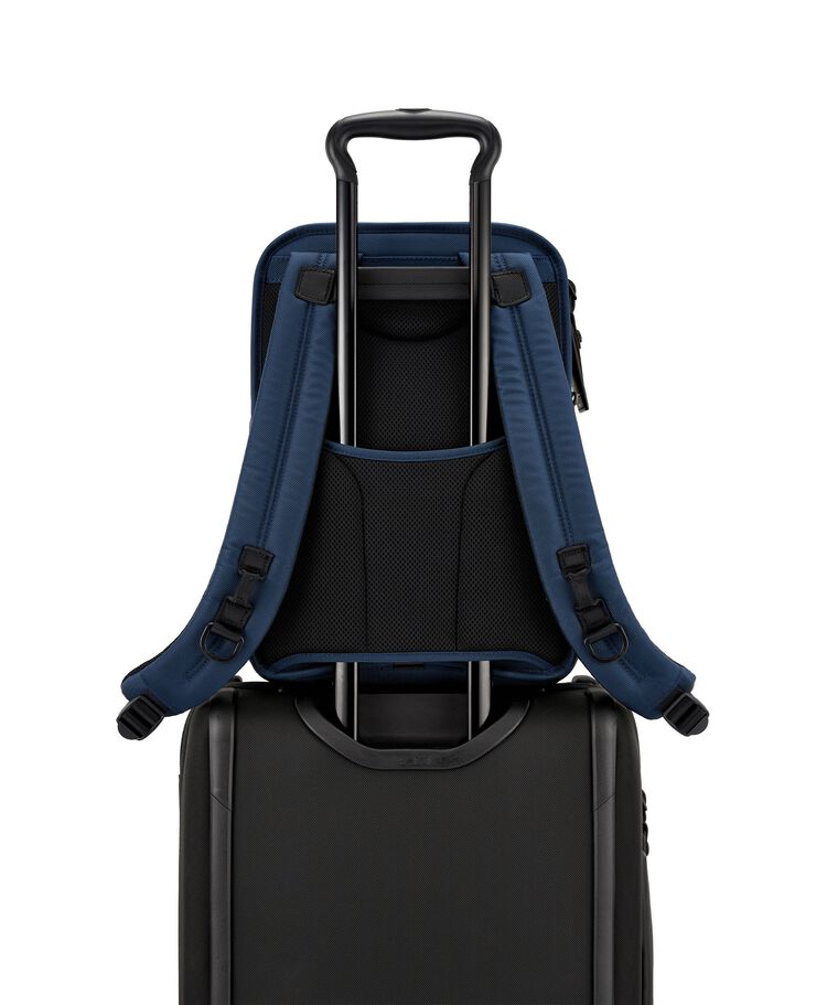 TUMI ALPHA Slim Backpack  hi-res | TUMI