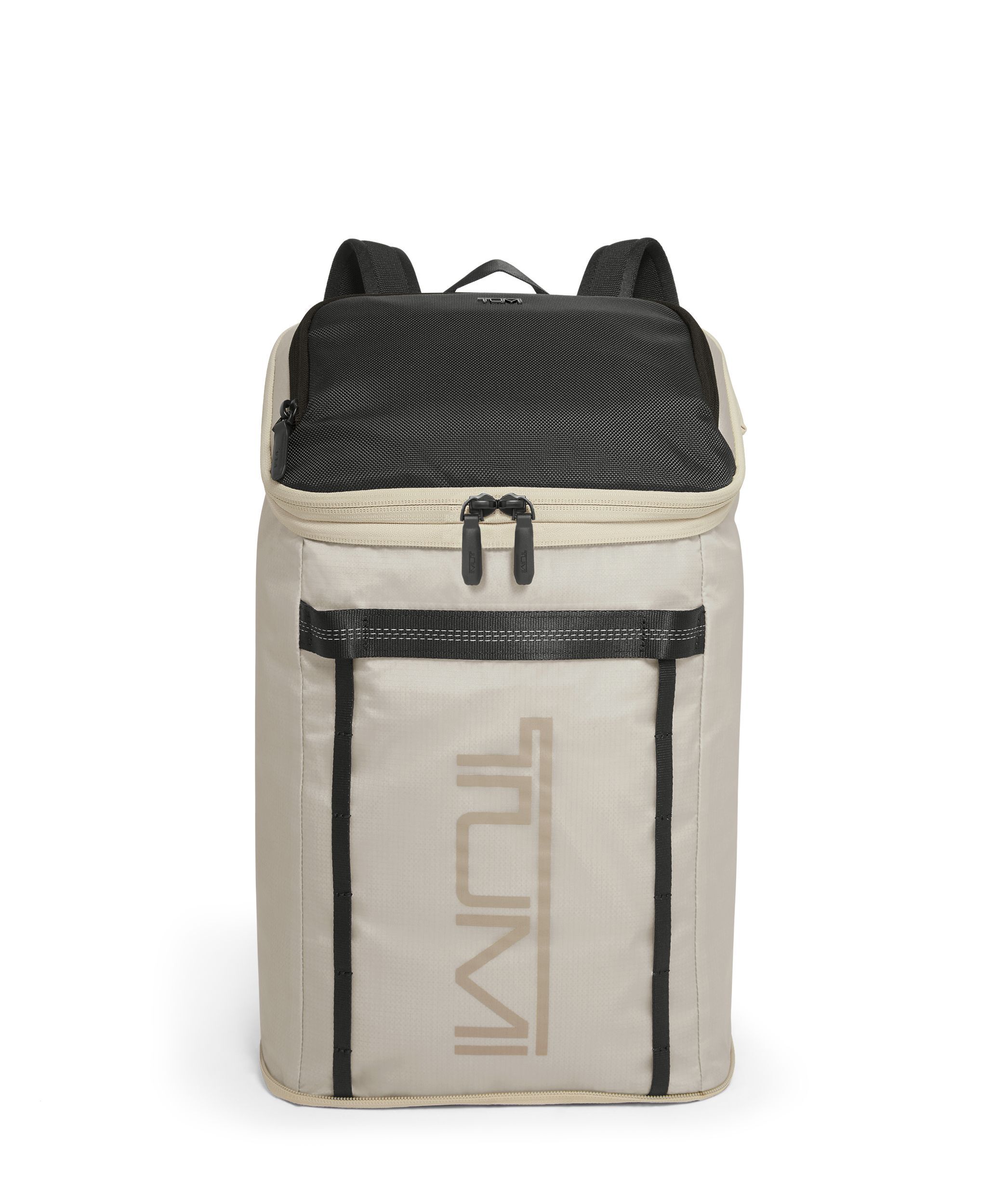Packable Backpack in Chalk | Alpha Bravo | TUMI Singapore