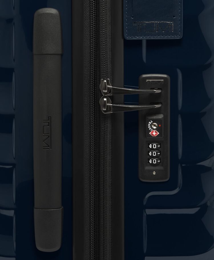 Short Trip Expandable 4 Wheeled Packing Case  hi-res | TUMI