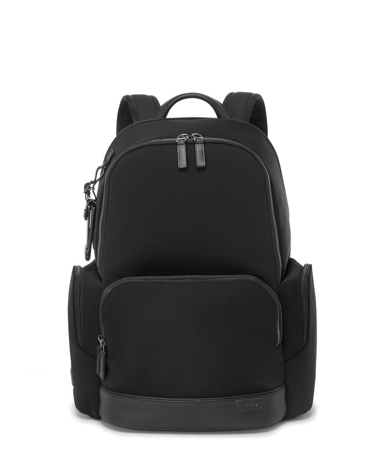TUMI HARRISON Hadden Backpack  hi-res | TUMI