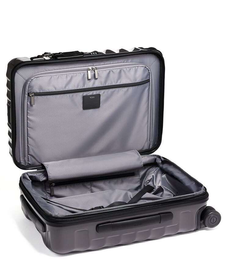 19 DEGREE International Expandable 4 Wheeled Carry On  hi-res | TUMI