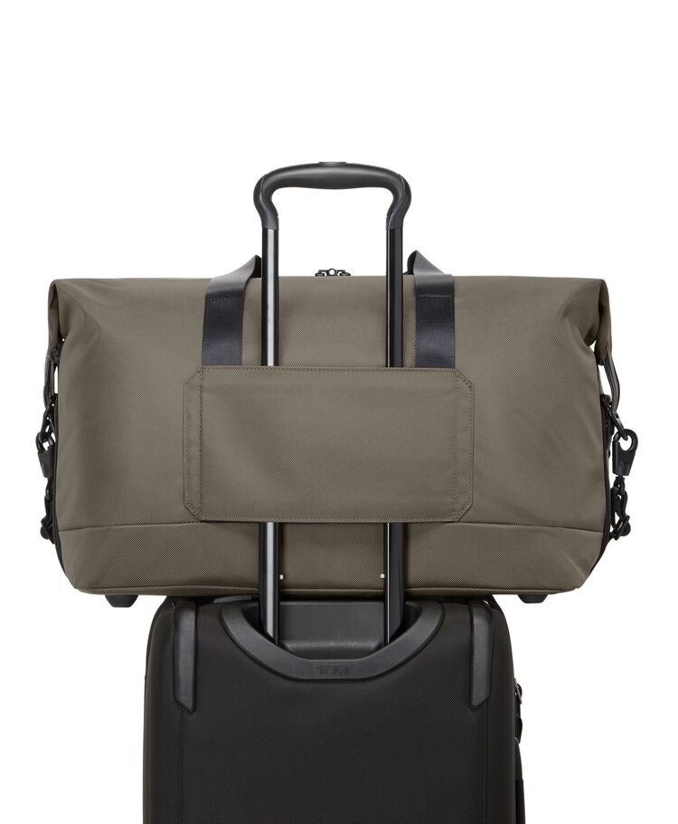 TUMI ALPHA Double Expansion Duffel  hi-res | TUMI